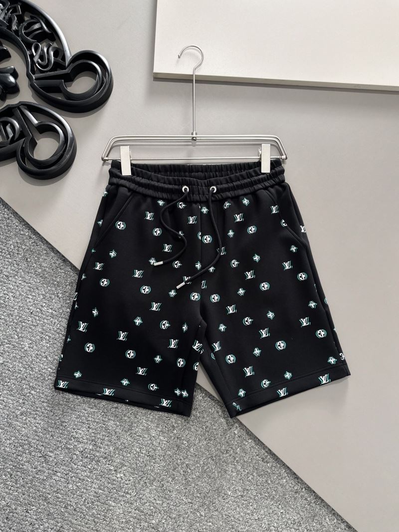 Louis Vuitton Short Pants